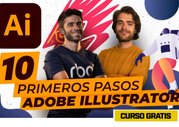 Primeros pasos con Illustrator